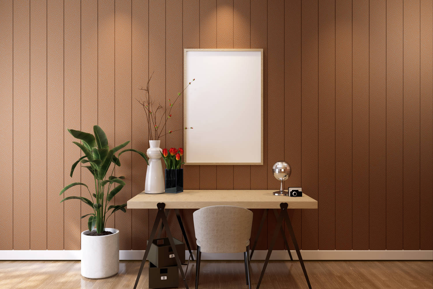 wall panels in dubai