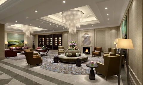 Best Interior Designers in Dubai