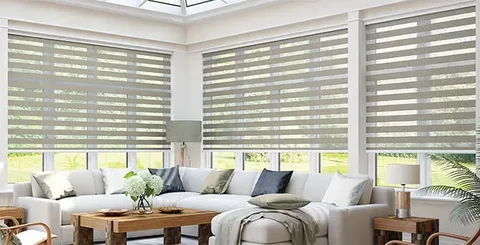 best place to purchase roller blinds in UAE