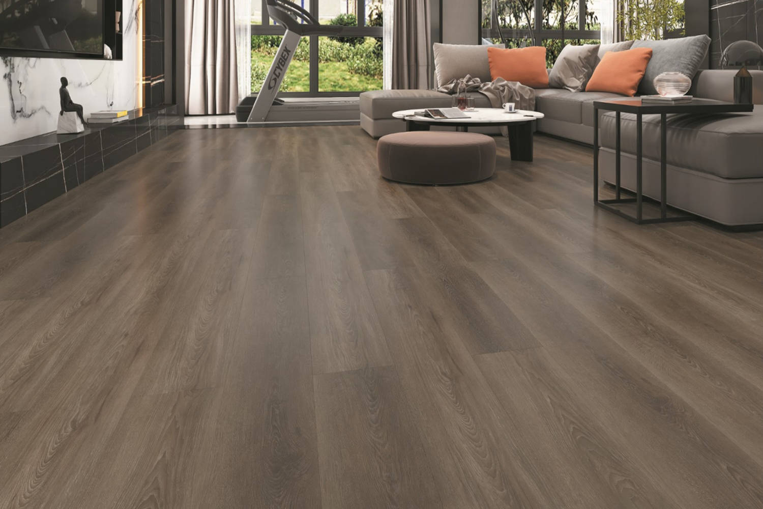 spc flooring in dubai , vinyl flooring in dubai, luxuru spc flooring in dubai
