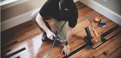 6 most cost effective flooring to install in Dubai