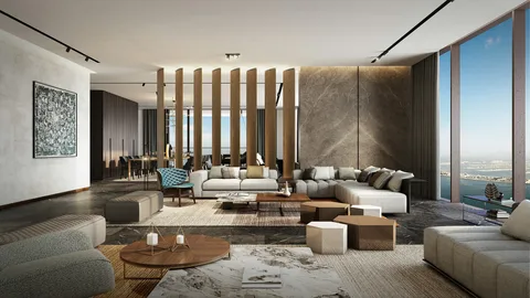 Best Home Interior Design Company in Dubai