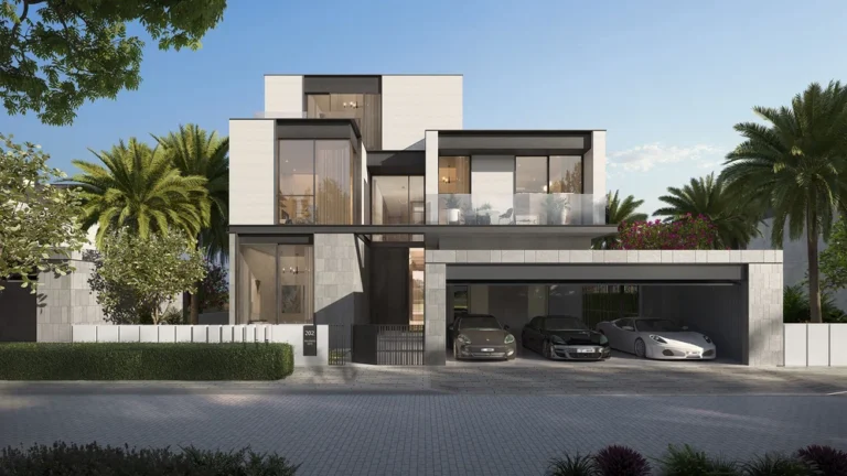 Best Renovation Company for Villa in Dubai