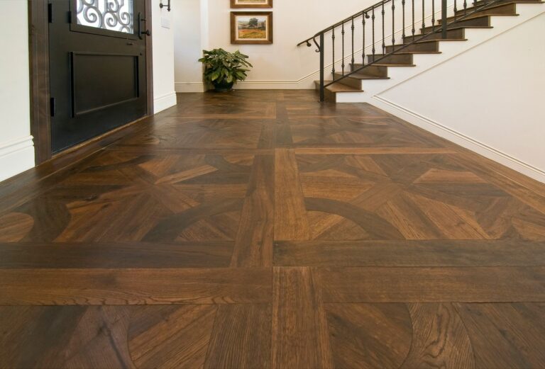 Best Wooden Flooring Installation in Dubai