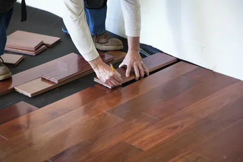 Cost to Install SPC Floors for $1200 sq ft