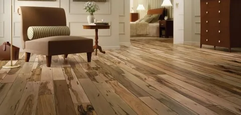Why People Choose Laminate Flooring in Dubai