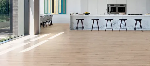 SPC flooring in Dubai