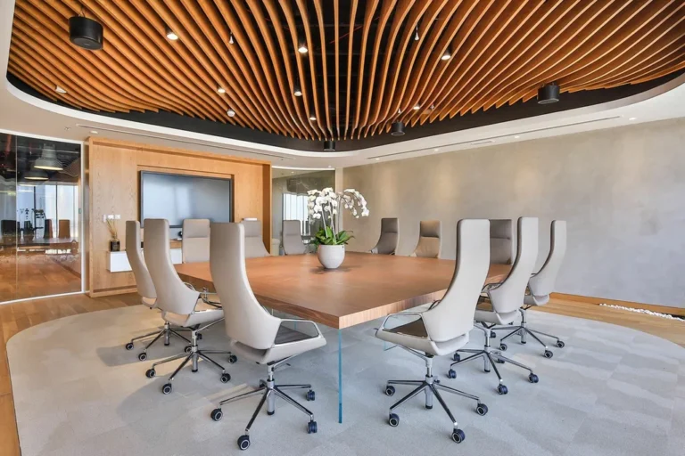 Top Flooring Company in Dubai