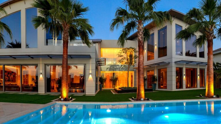 Villa Renovation Companies in Dubai