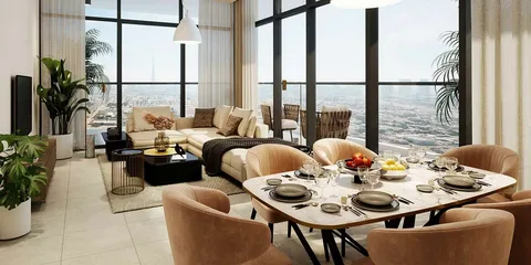 Apartment Renovation in Dubai