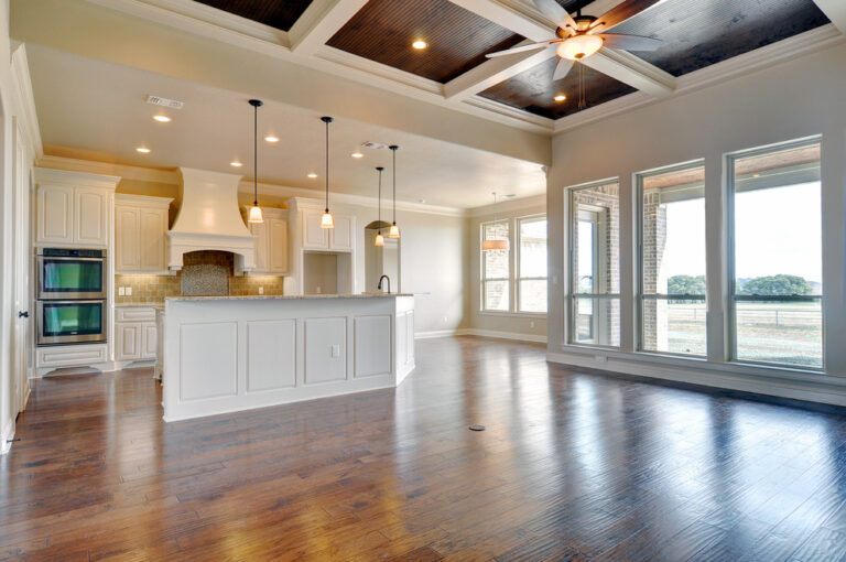 Best Ceiling Paint Colors for Dubai Homes