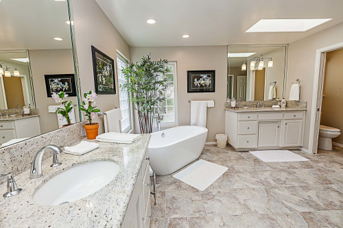 Best Company for Bathroom Renovation in Dubai