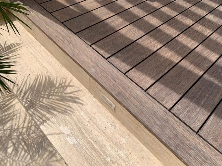 Best Company for Flooring in Dubai