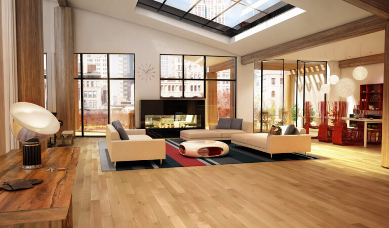 Best Flooring Material for Dubai Homes