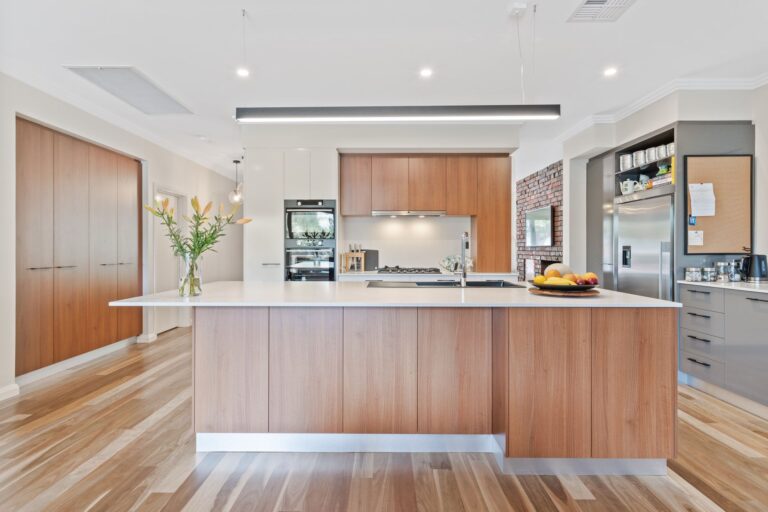 Best Kitchen Renovation Services in Dubai