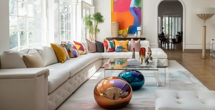 Home Decoration Ideas