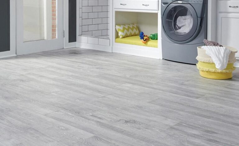 laminate flooring in Dubai