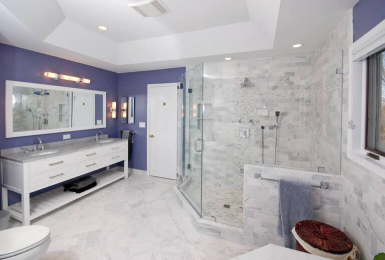 Bathroom Renovation Trends in Dubai