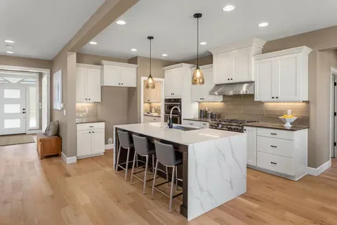 Best Kitchen Renovation Company Near Me in Dubai