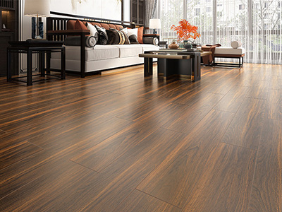 SPC Floor Installation in Dubai