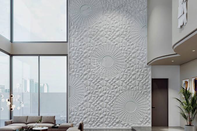 3D Wall Panel Designs
