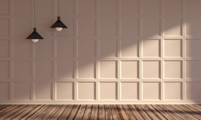 How to Do Wall Panelling in 8 Simple Steps