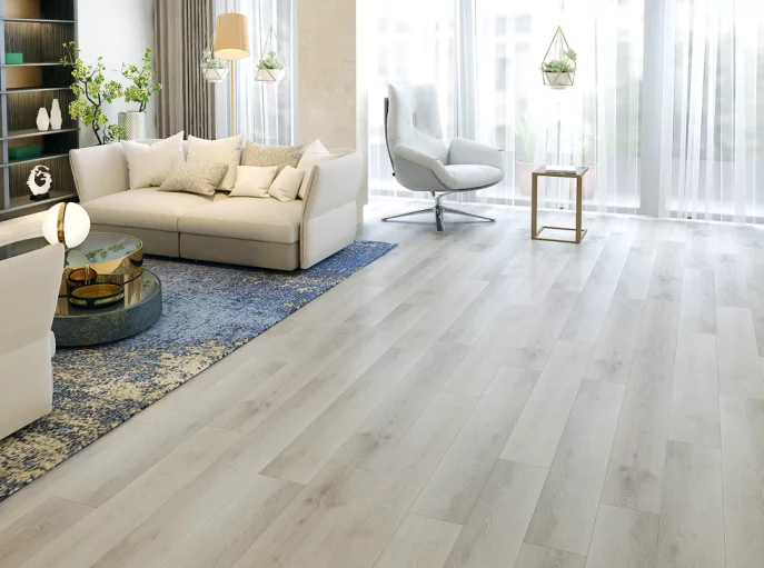 What is SPC Flooring? Complete Guide for Dubai Homeowners