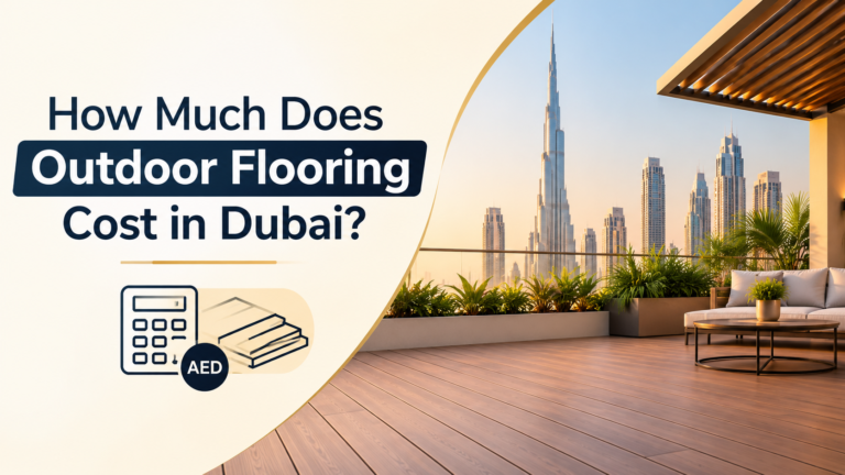 outdoor flooring cost